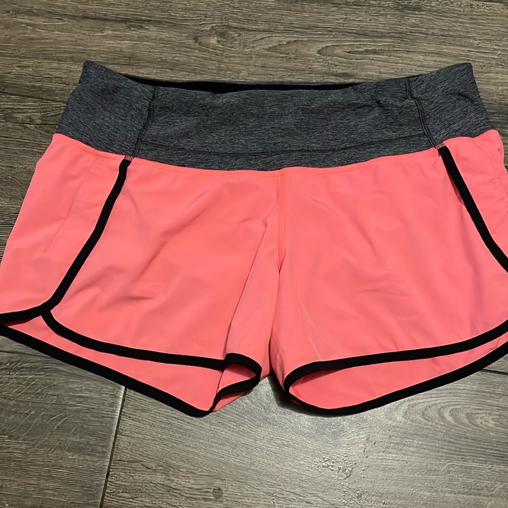 Lululemon